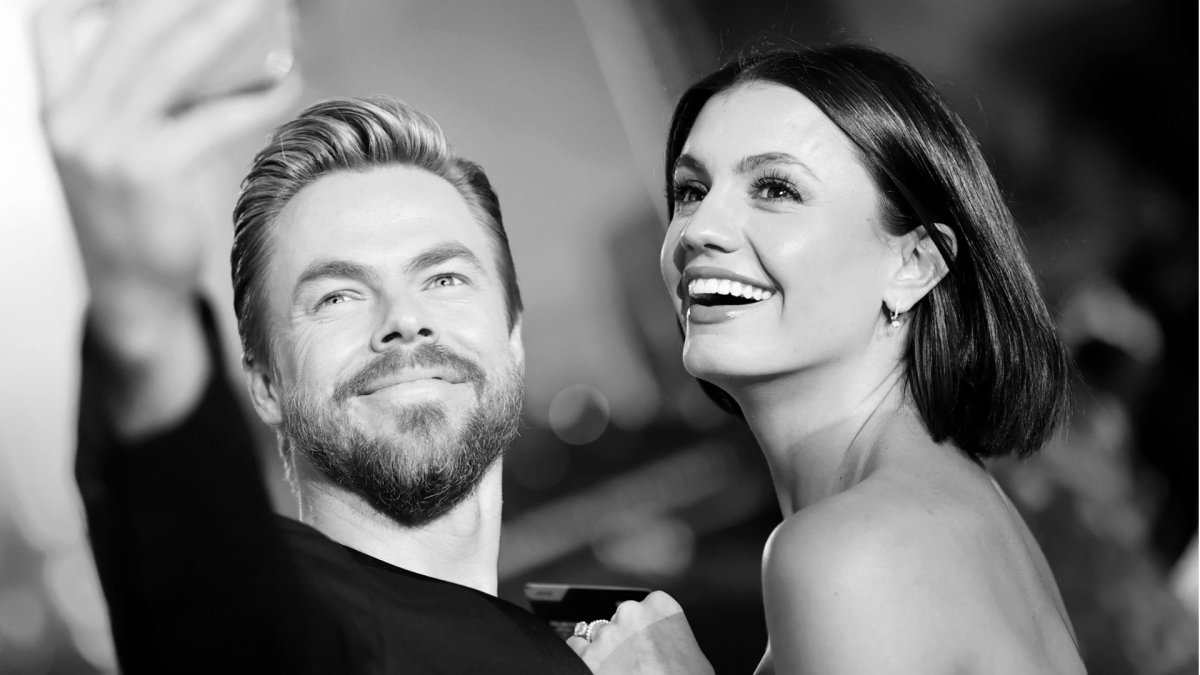 Derek Hough