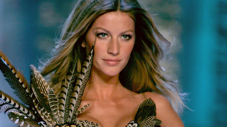 Gisele Bündchen