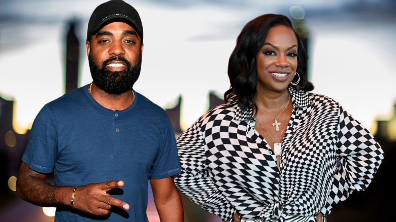 Kandi Burruss