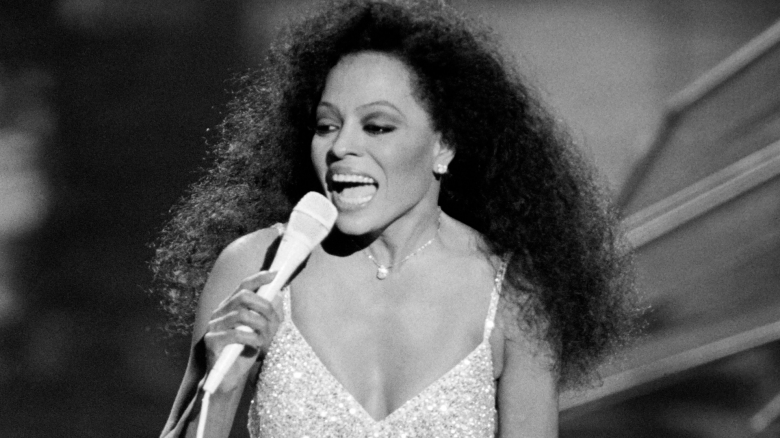 Diana Ross