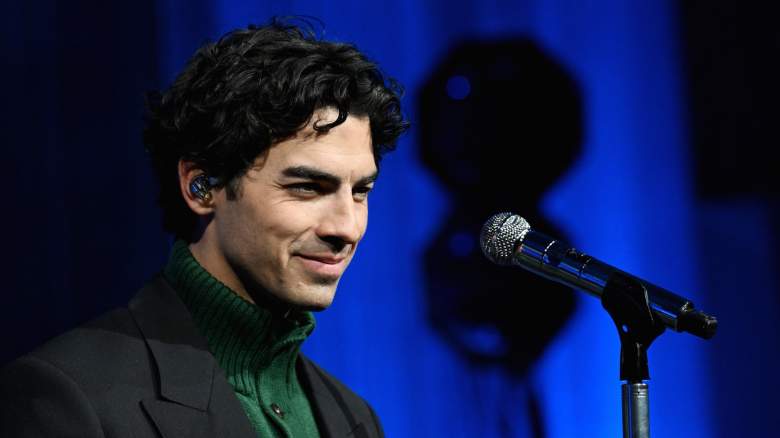 Joe Jonas