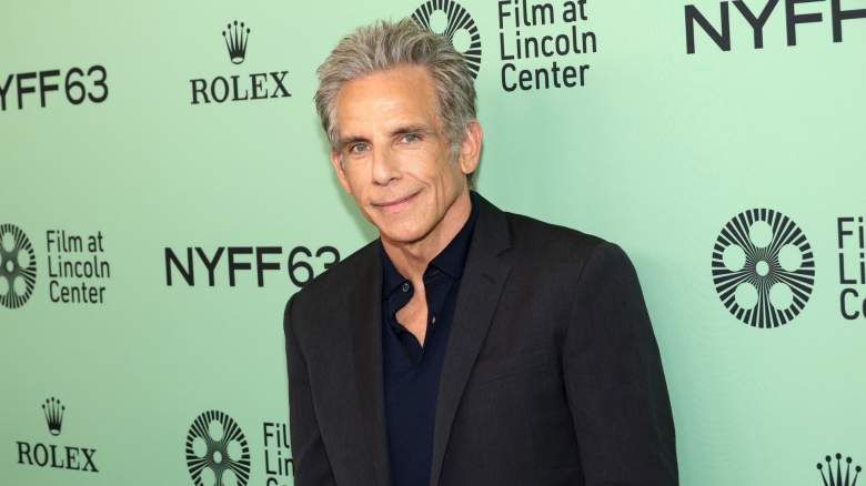 Ben Stiller