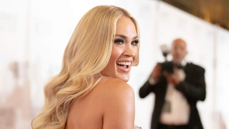 Carrie Underwood