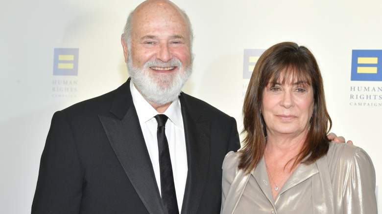 Rob Reiner