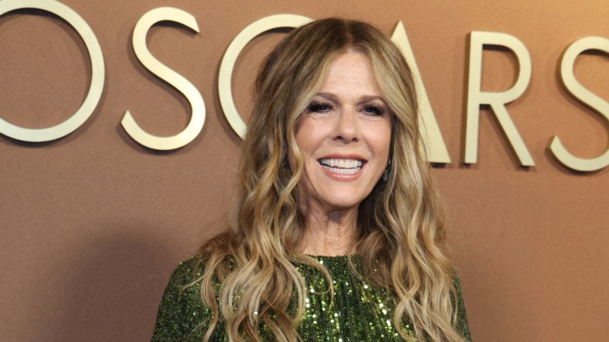 Rita Wilson