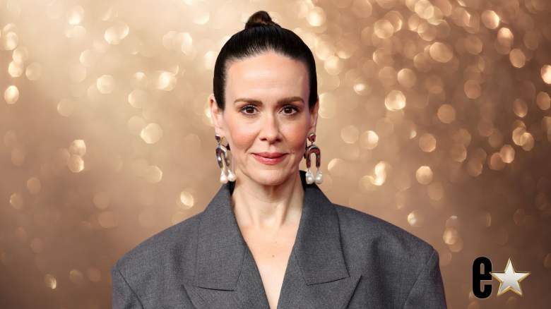Sarah Paulson
