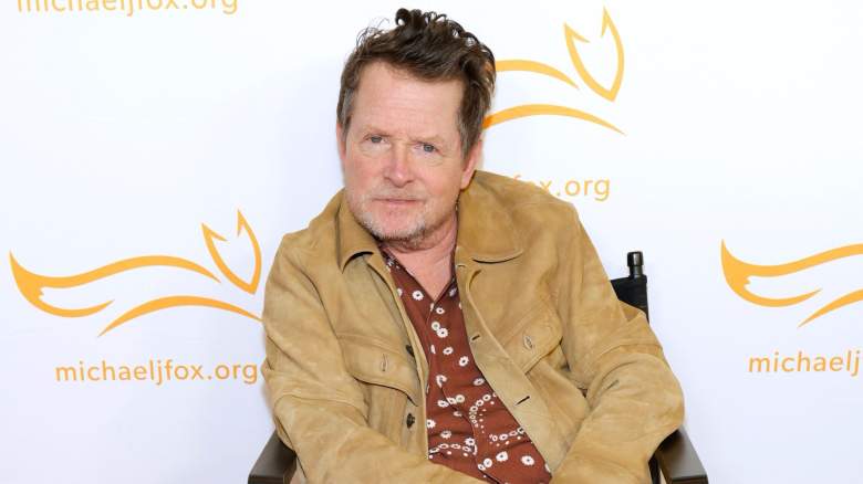 Michael J. Fox