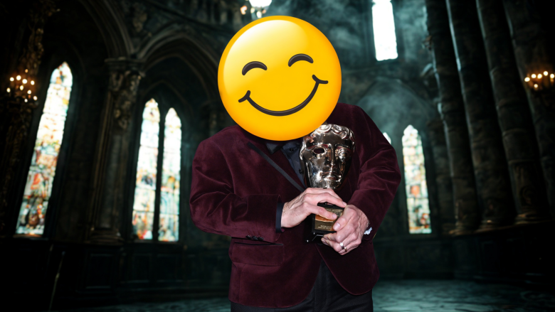 Warwick Davis.