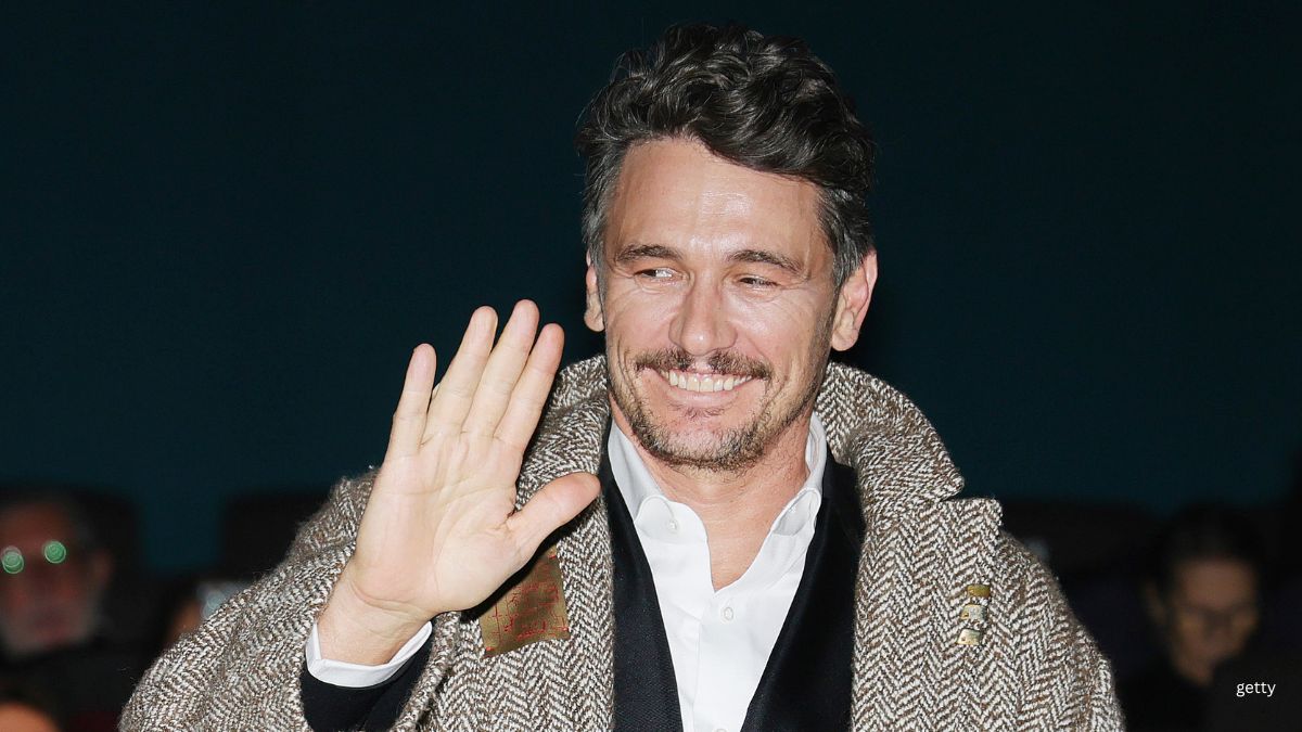 James Franco