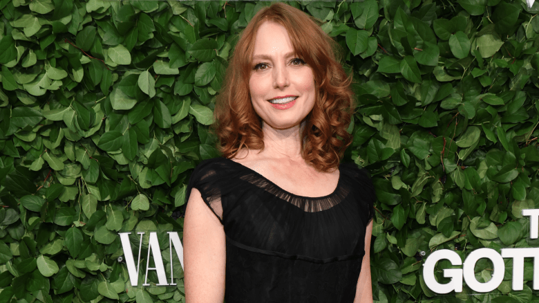 Alicia Witt
