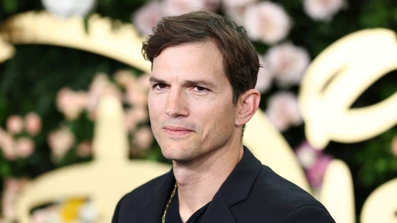 Ashton Kutcher, The Beauty, Ryan Murphy