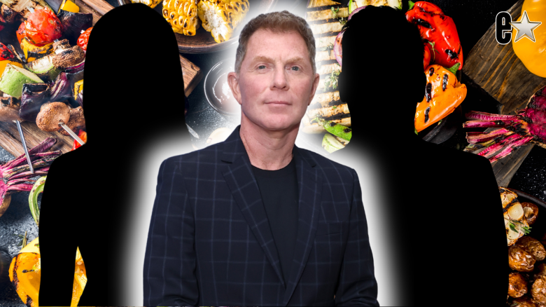 Bobby Flay