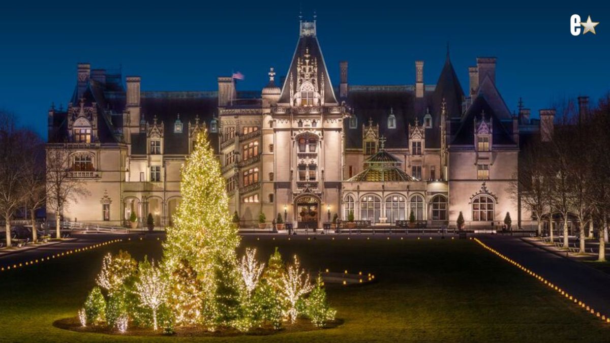 Biltmore House
