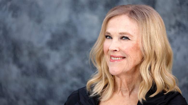 Catherine O'Hara