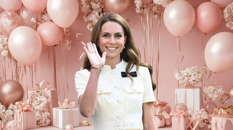 Catherine, Princess of Wales