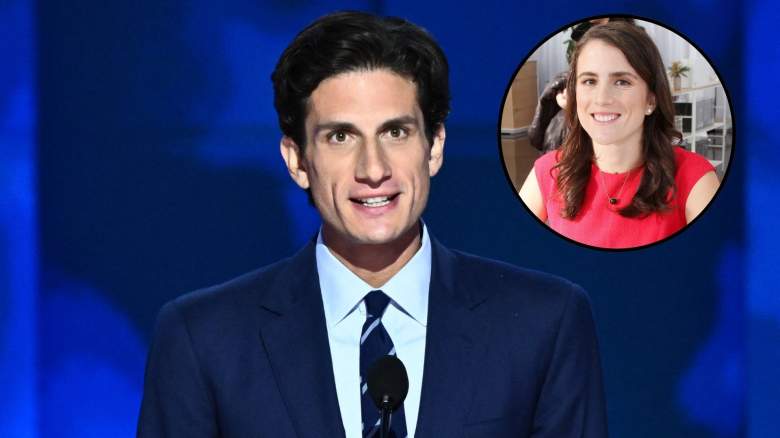 Jack schlossberg, tatiana schlossberg