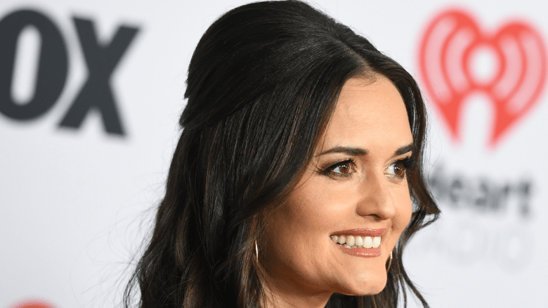 Danica McKellar