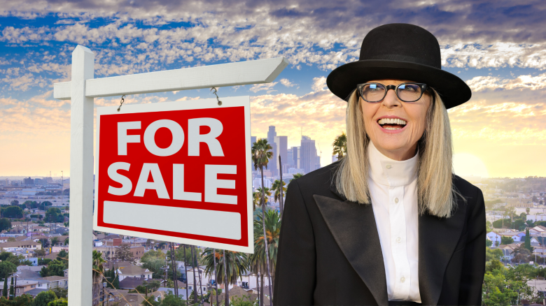 Diane Keaton
