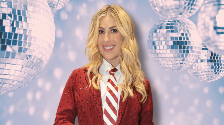 Emma Slater