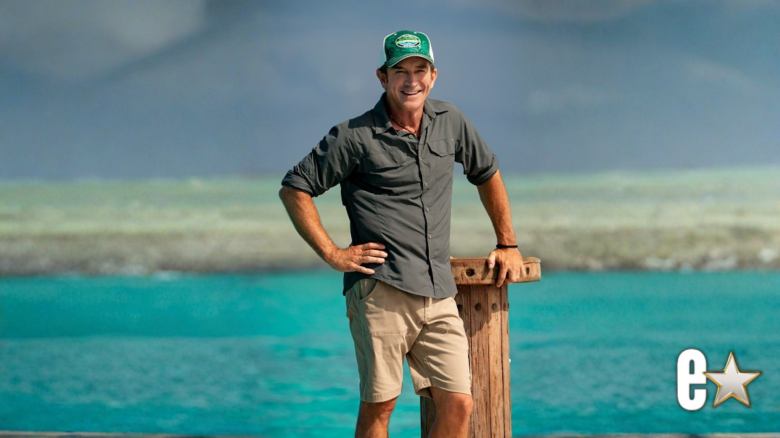 Jeff Probst Breaks Silence on Retiring Longstanding ‘Survivor’ Catchphrase