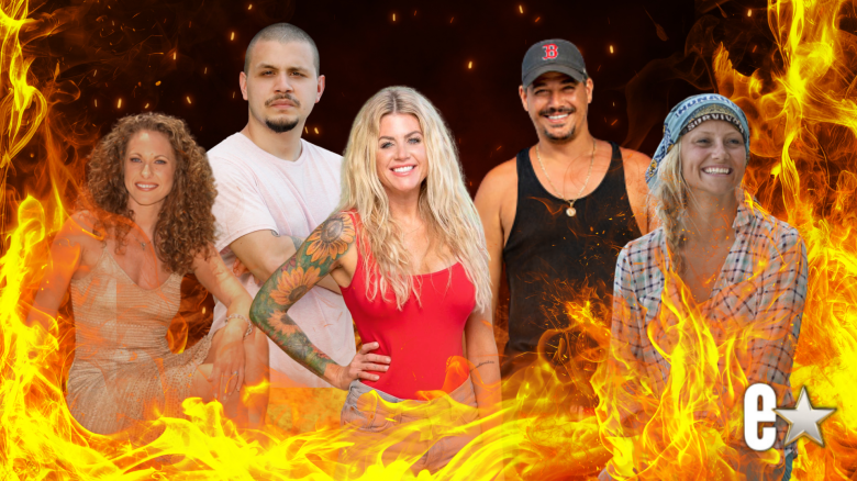 ‘Survivor 50’ Cast Reveal the Former Players They Think Should’ve Joined the Milestone Season