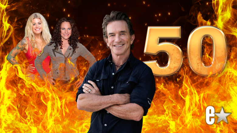 Jeff Probst Responds to ‘Survivor’ Alumni ‘Disappointed’ at Not Making Season 50 Cast