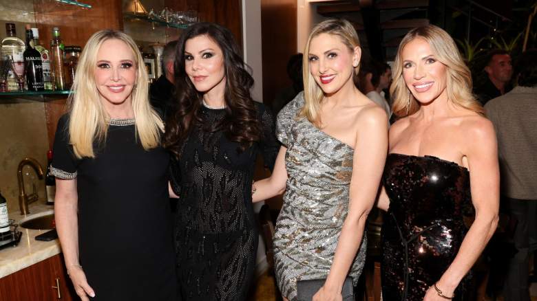 The Real Housewives of Orange County