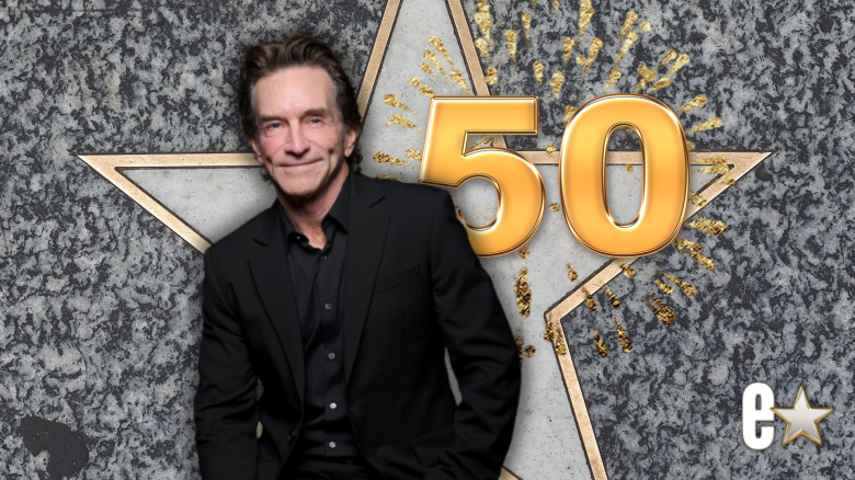 Jeff Probst Addresses Celebrity Involvement in 'Survivor 50'