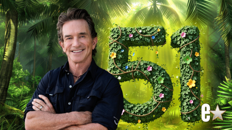 Jeff Probst Reveals How ‘Survivor’ Will Change After Season 50