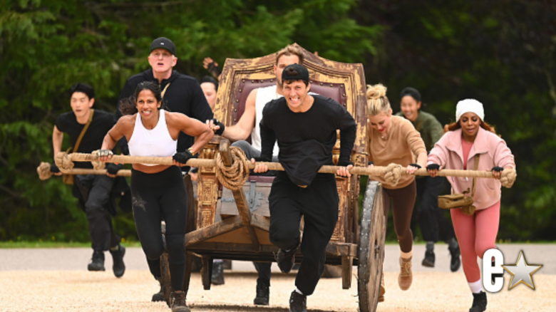 Fans Bet Big That a ‘Survivor’ Champ Will Win Rival Competition Series