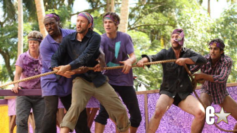 ‘Survivor’ Reveals All-Time Greatest Challenge has Only Been Played Once in 26 Years