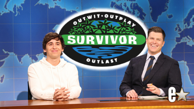 WATCH: ‘SNL’ Spoofs ‘Survivor’ in All-New ‘Backstab Island’ Sketch