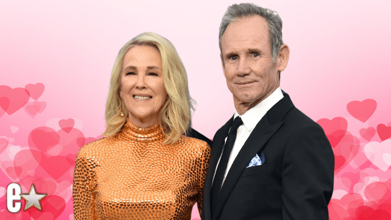 Catherine O'Hara and Bo Welch