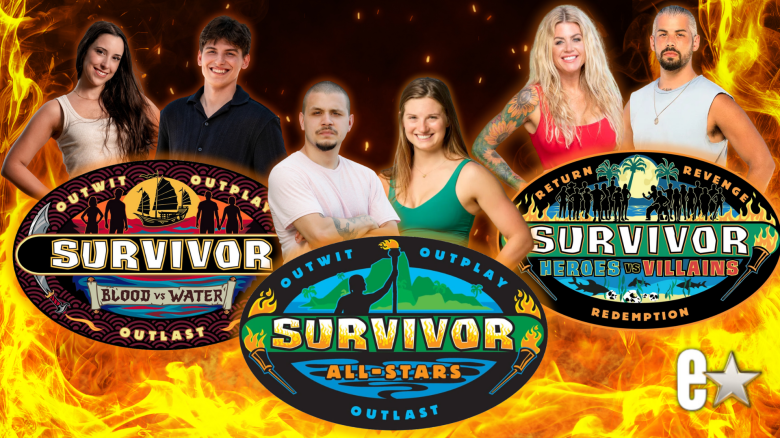 ‘Survivor’ Fans Call for Return of Themed Seasons & Former Castaways