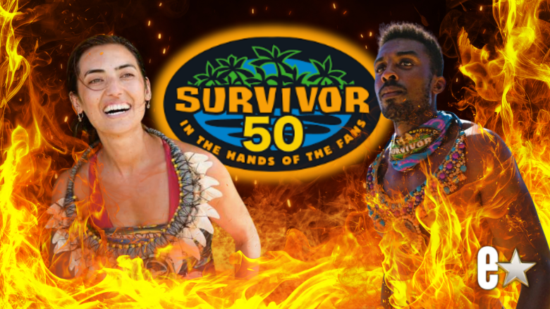 ‘Survivor’ Teases ‘Unforeseen Injury’ in Season 50 Premiere