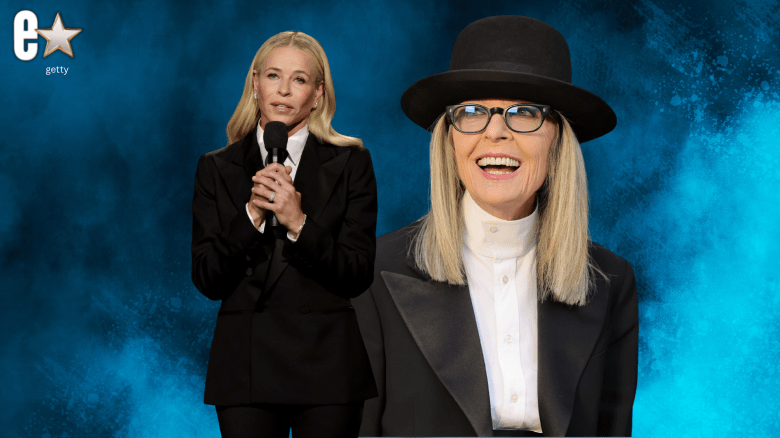 Diane Keaton
