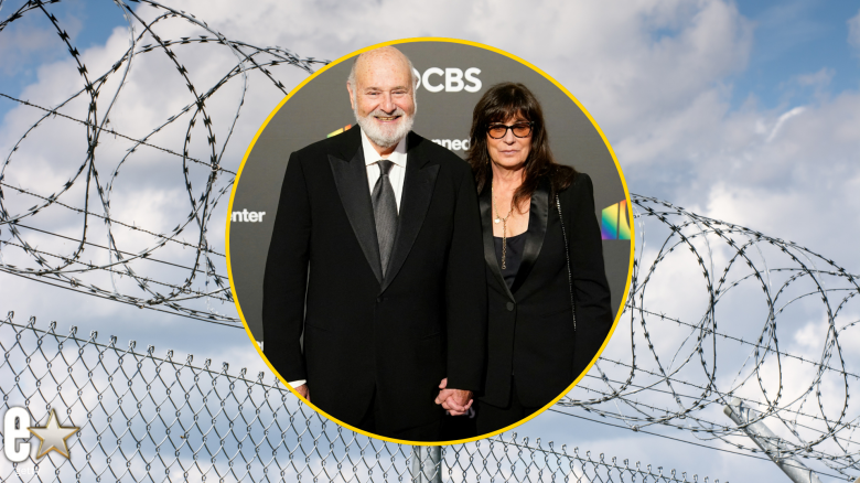 Rob & Michele Reiner