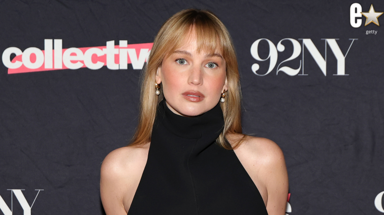 Jennifer Lawrence