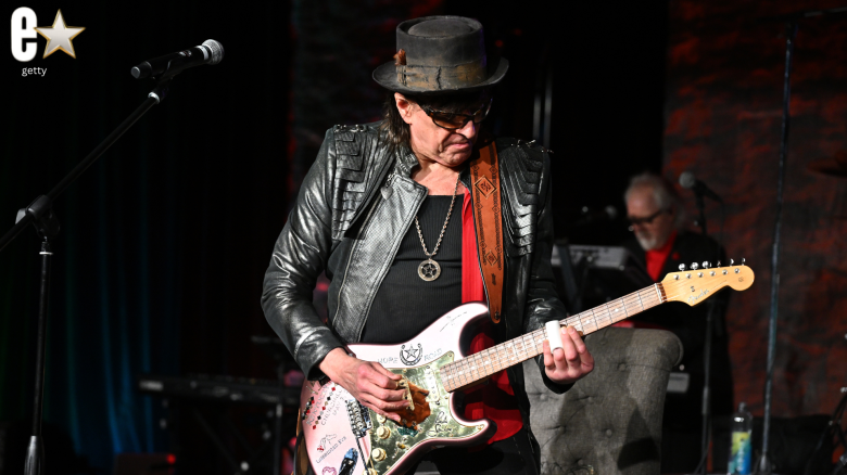 Richie Sambora