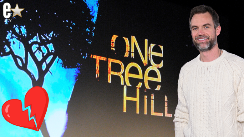 One Tree Hill Star Tyler Hilton