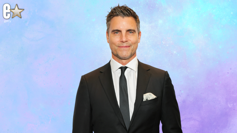 Colin Egglesfield