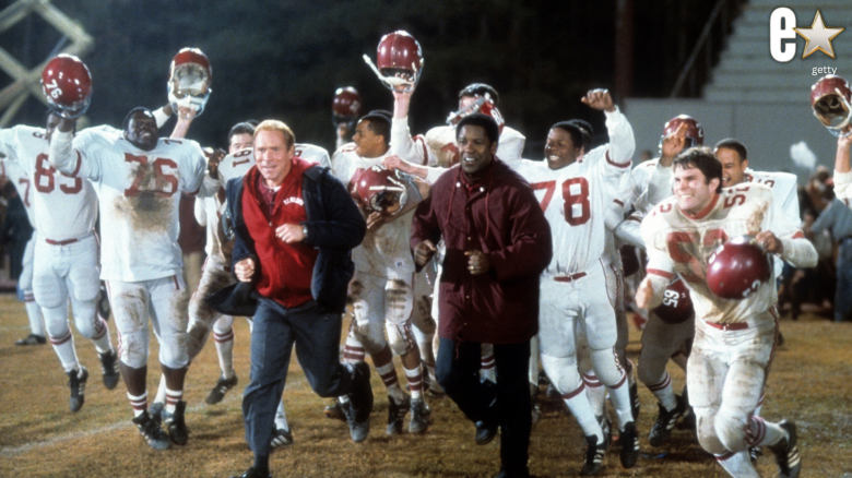 Remember The Titans