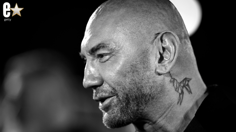 Dave Bautista