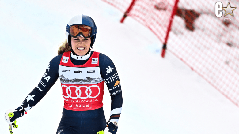 Lindsey Vonn