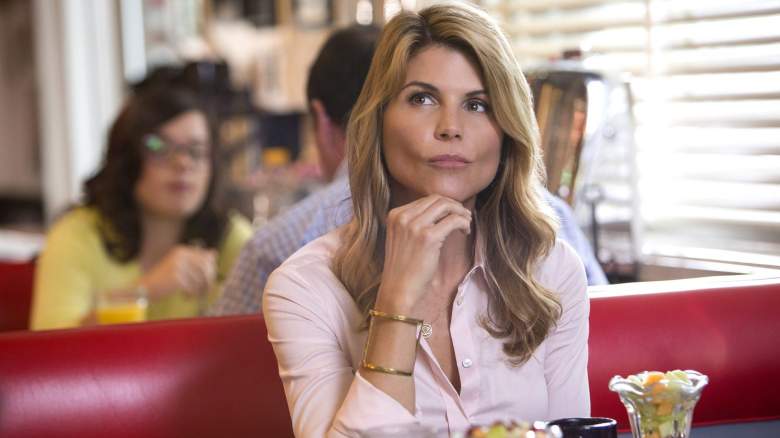 Lori Loughlin
