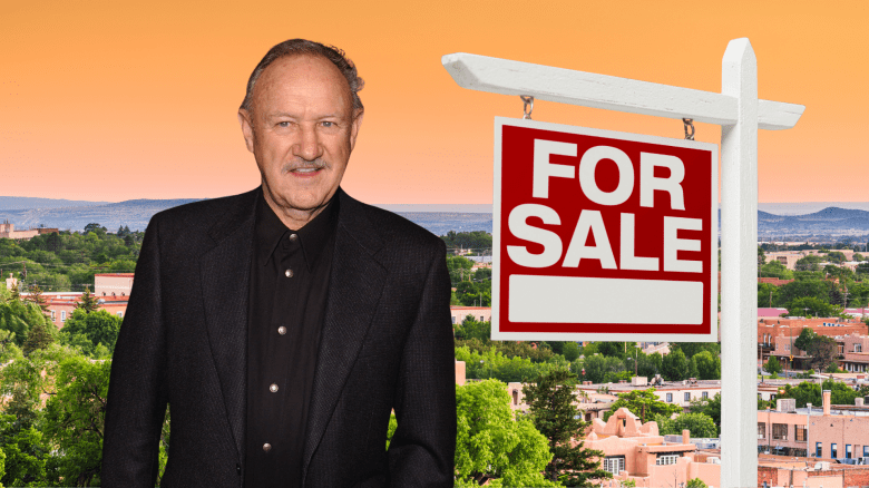 Gene Hackman