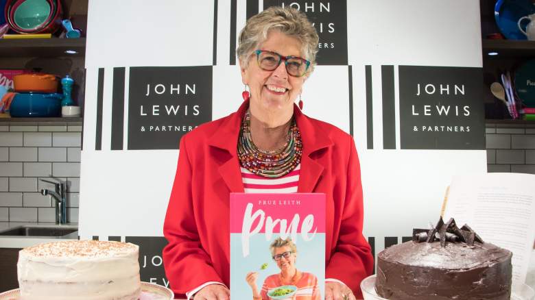 prue leith