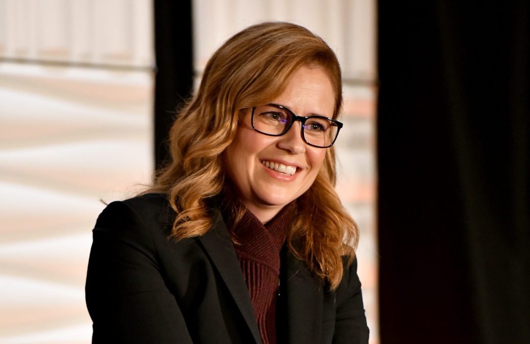 Jenna Fischer