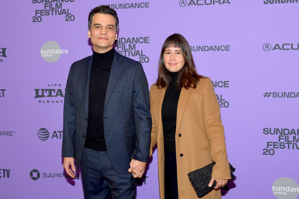 wagner moura wife