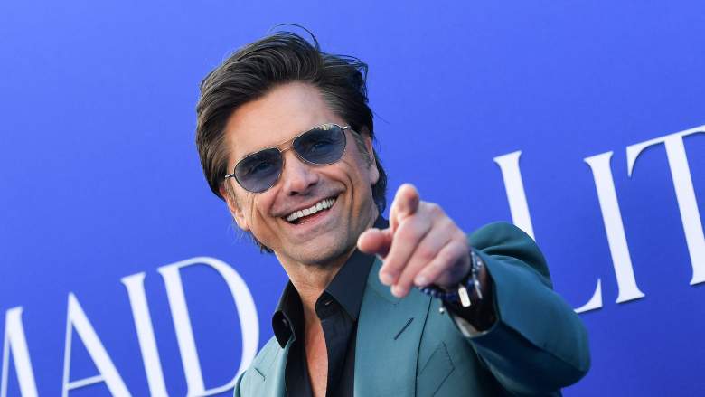 John Stamos